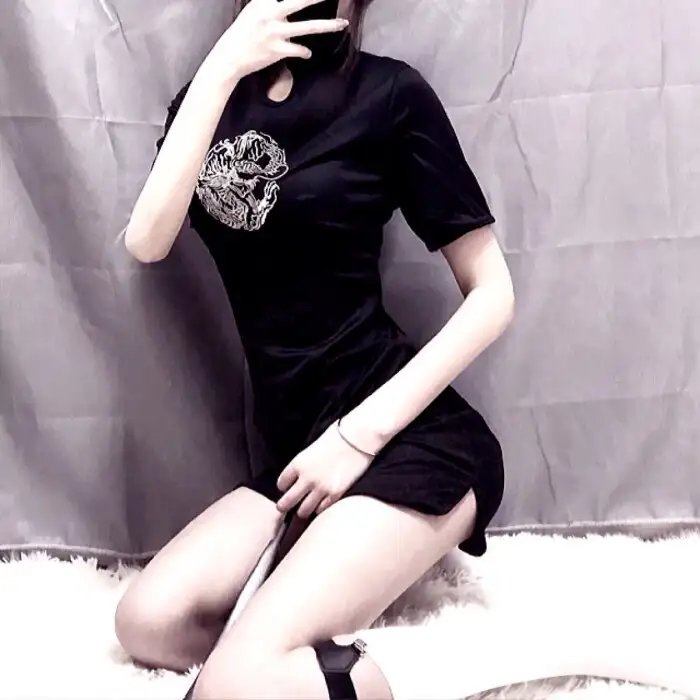 乱世一美人